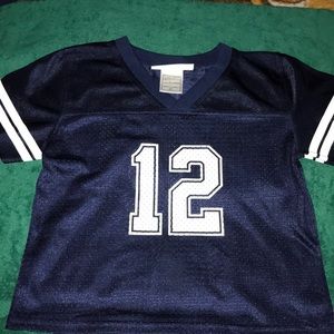 Dallas Cowboys Kids Jersey